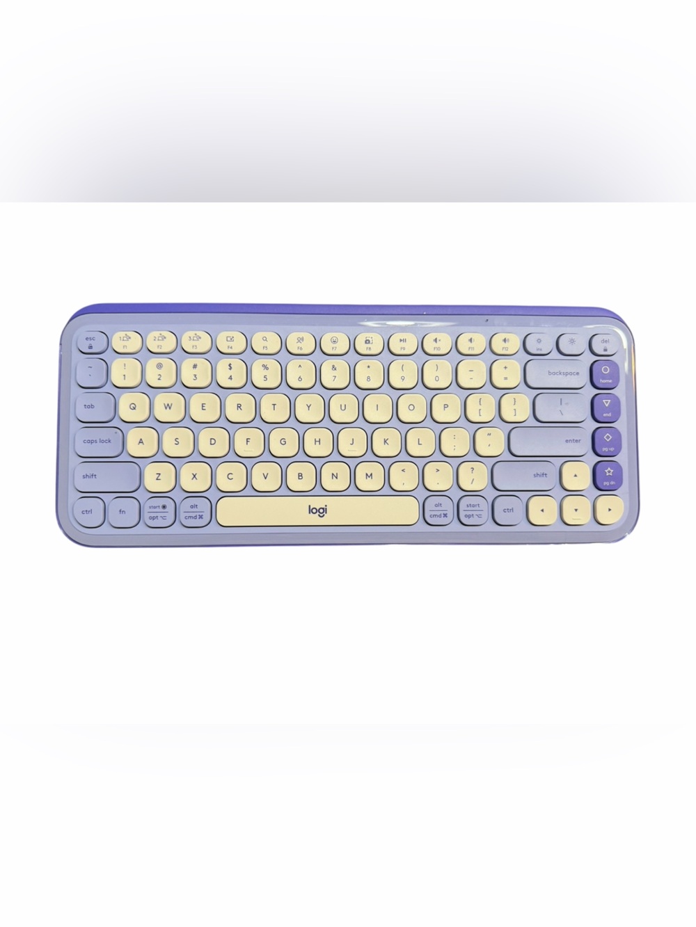 Logitech Wireless Keyboard & mouse
